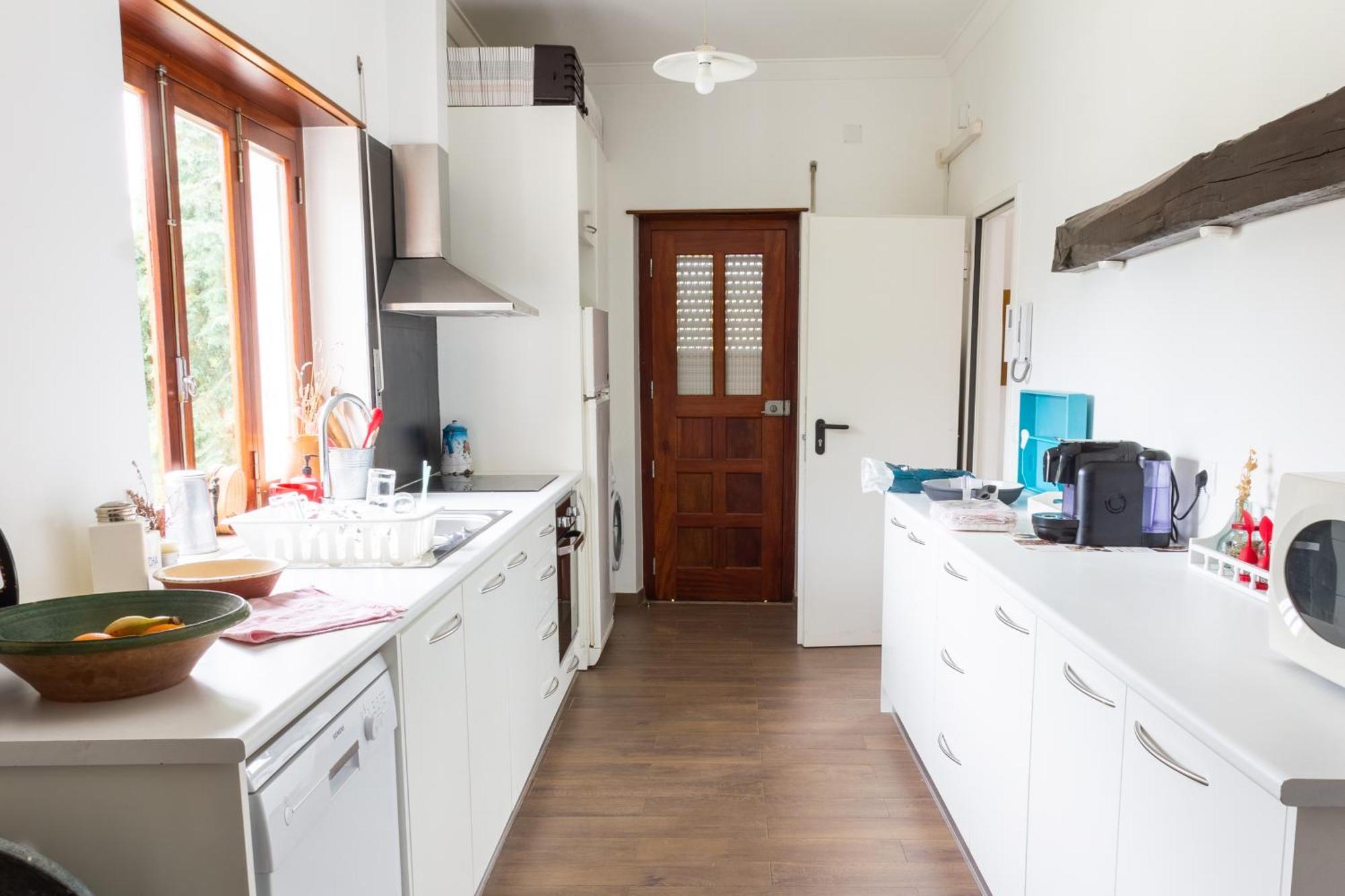 Alcanede Meio Country House מראה חיצוני תמונה