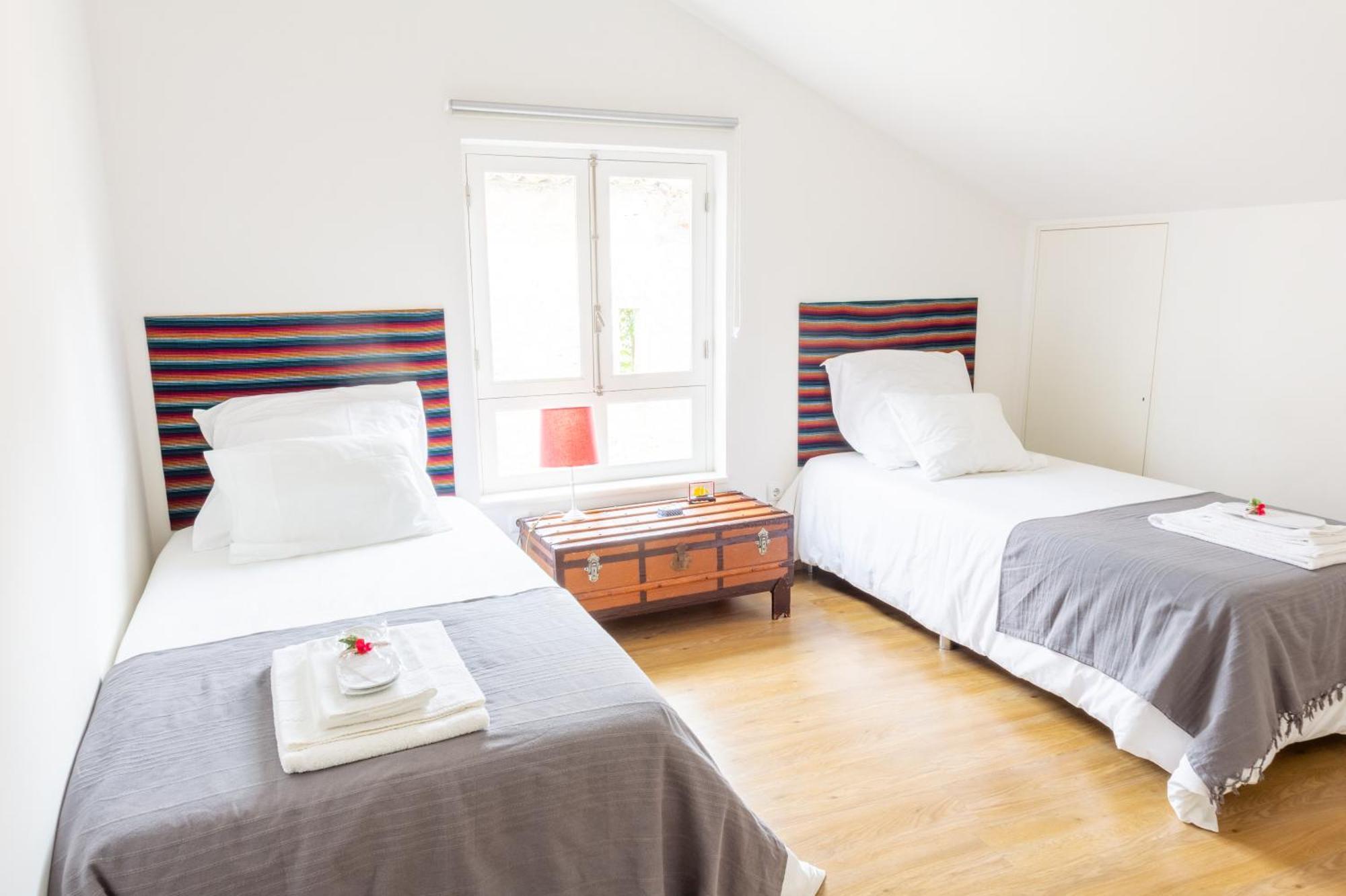 Alcanede Meio Country House מראה חיצוני תמונה